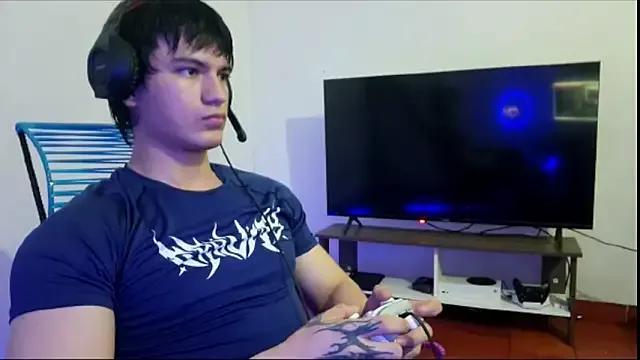 Join 23 years old ErickWalton from StripChat ErickWalton from StripChat