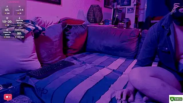 Discover StripChat's EroLogos EroLogos from StripChat