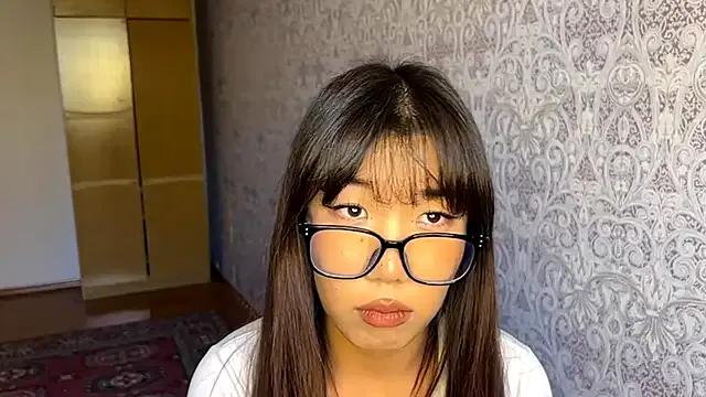 EsterCassius from StripChat