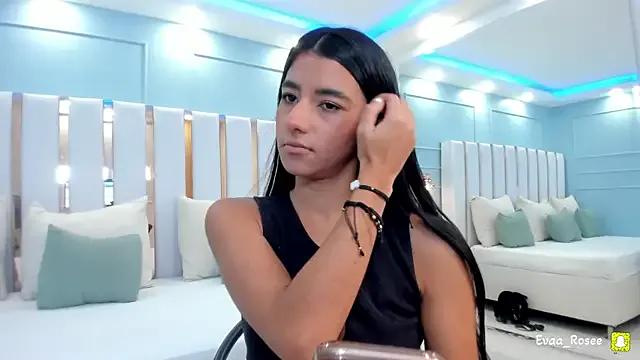Dirty eva_roseee from StripChat eva_roseee from StripChat