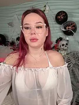 Amazing EvaNude- wants you to fuck her body now EvaNude- from StripChat