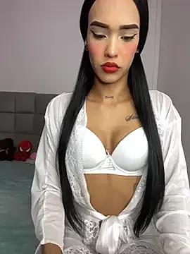 Join StripChat's Exotic_girl666 Exotic_girl666 from StripChat