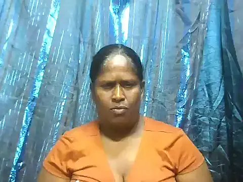 Exotic_indian95 from StripChat