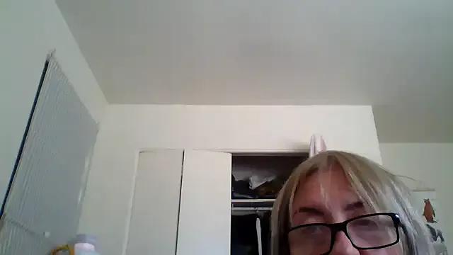 Fargo488 from StripChat