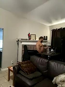 Sexy Fathero1time wants you to fuck his body now Fathero1time from StripChat