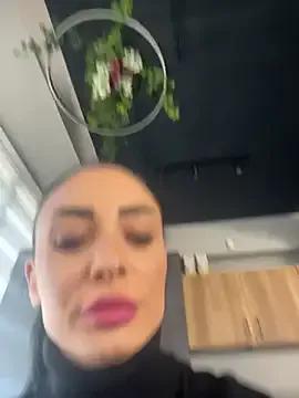 FeetVibe from StripChat