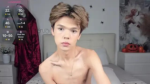 Felix_Rey from StripChat