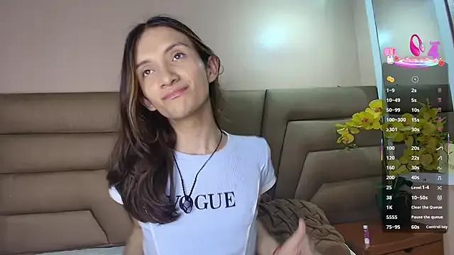 Slutty Feniix__ from StripChat Feniix__ from StripChat