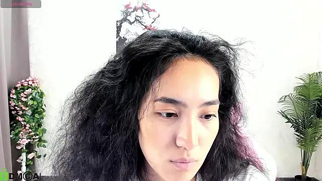 Sexy FlirtyAura from StripChat FlirtyAura from StripChat