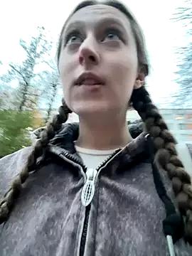 Dirty FroggyAnna wants you to fuck their body now FroggyAnna from StripChat