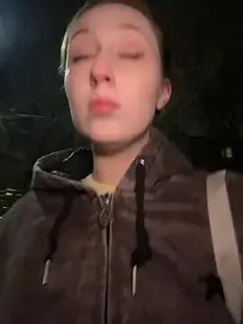 Dirty FroggyAnna wants you to fuck their body now FroggyAnna from StripChat