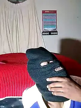 Fuckbudiez from StripChat