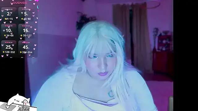 FullSizeQueen from StripChat