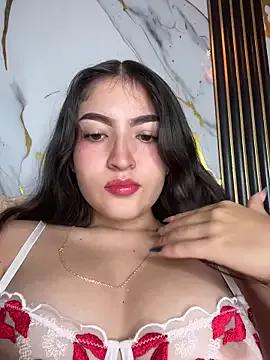 Hot Gaby-Herrera wants you to fuck their body now Gaby-Herrera from StripChat