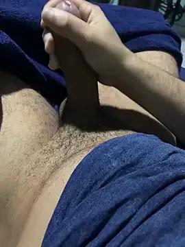 Gasc_1992 from StripChat