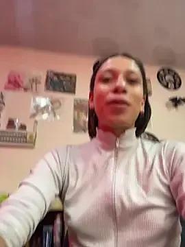 Geminis_m from StripChat