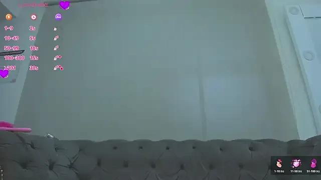 GeorginaFit from StripChat