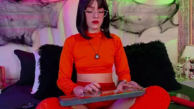 Masturbate to Ginger_Foxy, she wants to masturbate for you Ginger_Foxy from StripChat