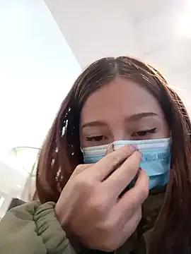 Giselle_miau from StripChat