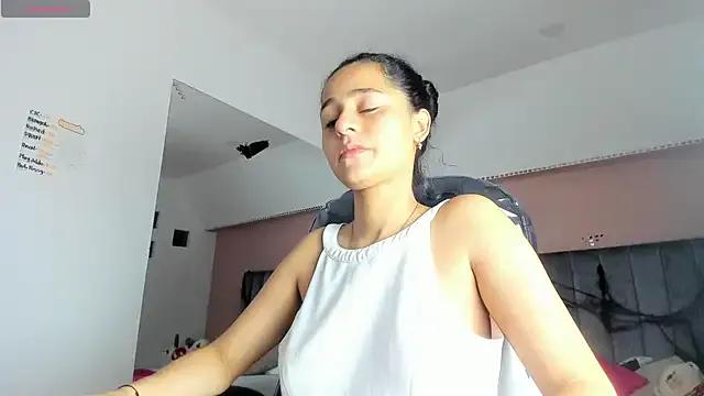 Sexy Giselle_Roldan from StripChat Giselle_Roldan from StripChat