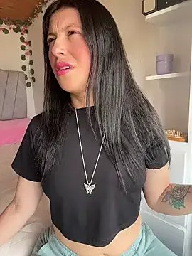 GiuliaBianchi from StripChat