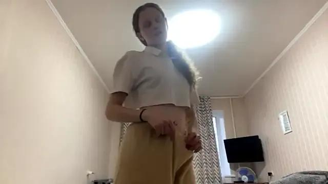 GlyndaCaver from StripChat