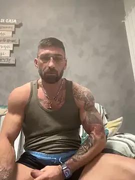Admire GmGit, he wants to masturbate for you GmGit from StripChat