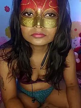 Goddess_mikasa from StripChat