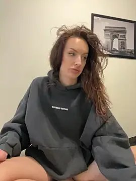 goodgirldevil from StripChat