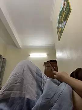 Hachi_Sweetbabie_ on StripChat 