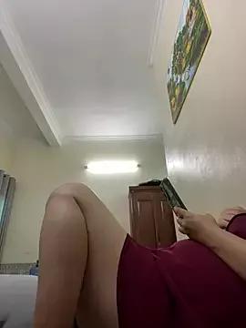 Hachi_Sweetbabie_ on StripChat 