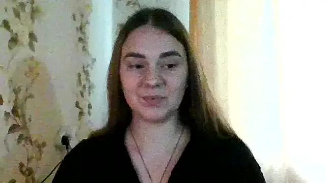 Hanna_777 from StripChat