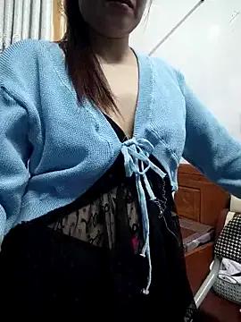 Cute Haralushiaaa from StripChat Haralushiaaa from StripChat