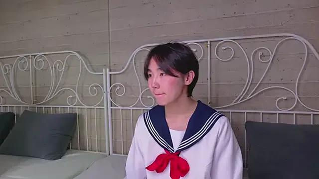 Masturbate to StripChat's HeejinWang HeejinWang from StripChat