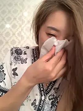 helo-kitty from StripChat