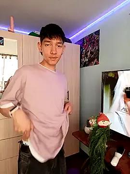 StripChat Heyy_noah11 heyy_noah11 from StripChat