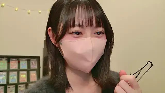 Dirty HIKARI_x0 wants you to fuck her body now HIKARI_x0 from StripChat