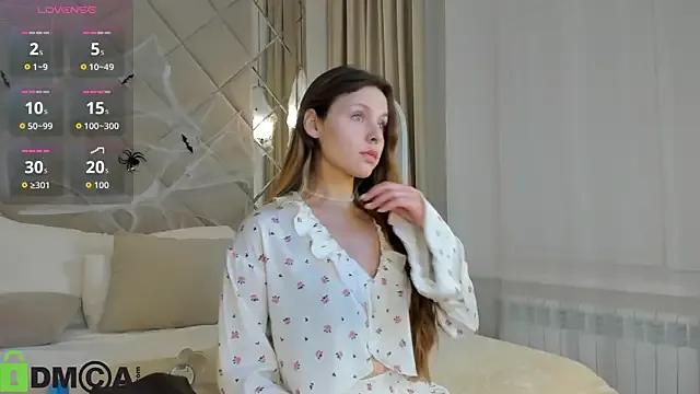 Hina_Smith from StripChat