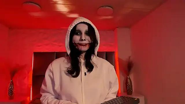 Naked HollyPeach wants you to fuck her body now HollyPeach from StripChat