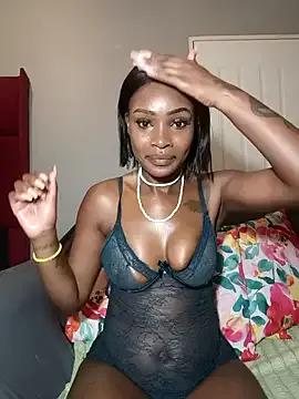 HoneyDropsX from StripChat