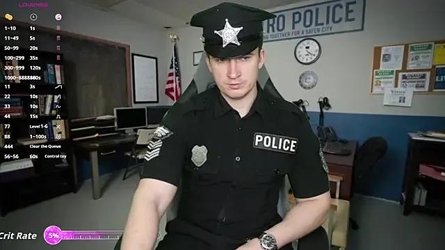 Masturbate to Hornystripman97, they want to masturbate for you hornystripman97 from StripChat