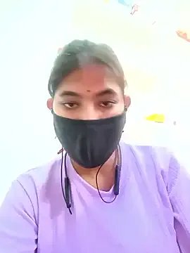 Hot_radhaji from StripChat