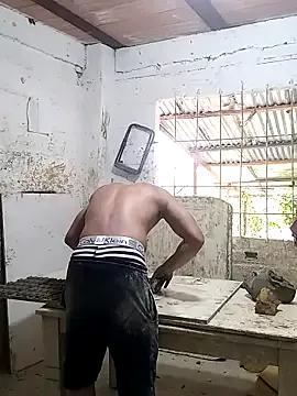 hoteder from StripChat