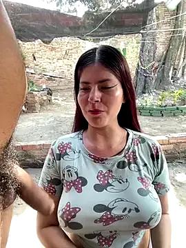 Try StripChat's Hotnightsexxx Hotnightsexxx from StripChat