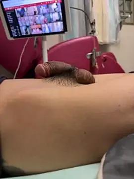 Try StripChat's Hung-168 hung-168 from StripChat