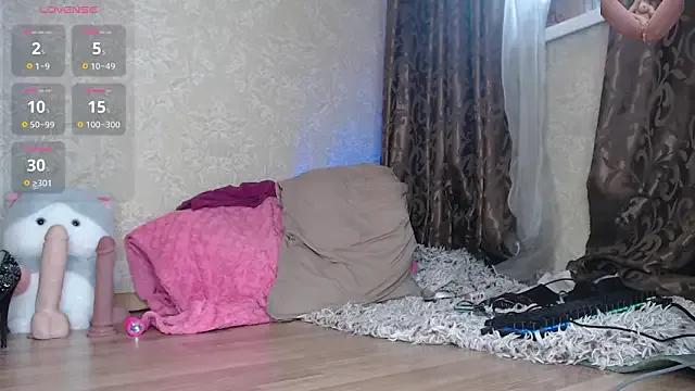 Huueosis from StripChat