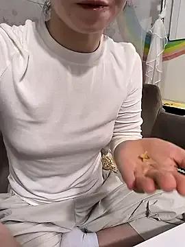 I_AM_NOT_A_SLUT from StripChat