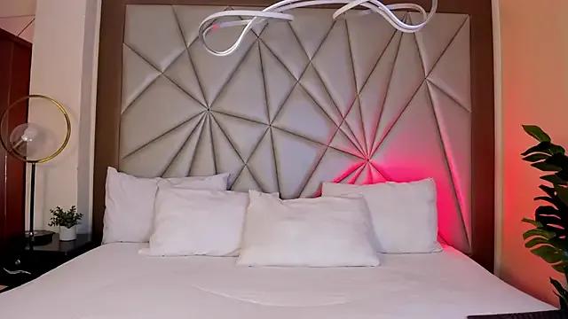 IanBlaze_ from StripChat