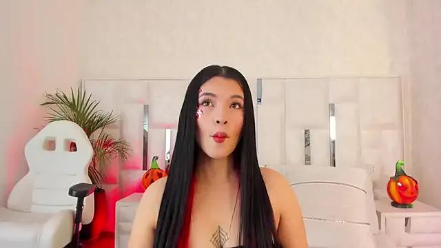 Join Im_nika_, she wants to masturbate for you im_nika_ from StripChat