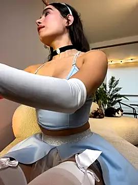 Sexy Irish_Collins from StripChat Irish_Collins from StripChat